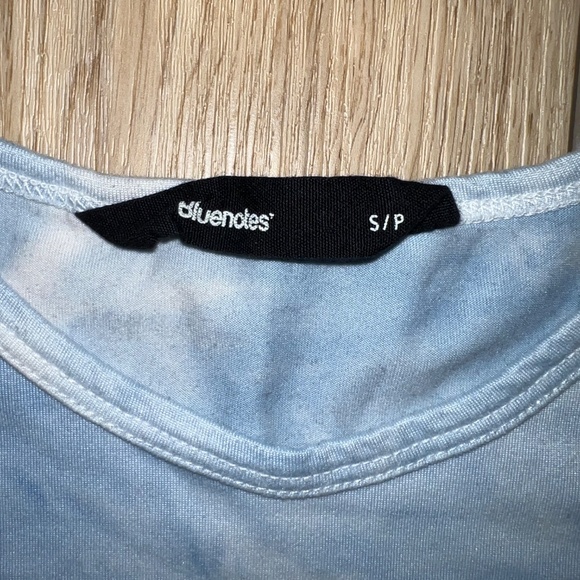 2 Women's Bluenotes shirts - Size S - Picture 4 of 6